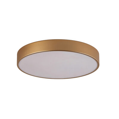 Italux kuldne liitvalgusti Orbital, 35W