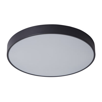 Italux liivapritsitud must laevalgusti Orbital, 60W