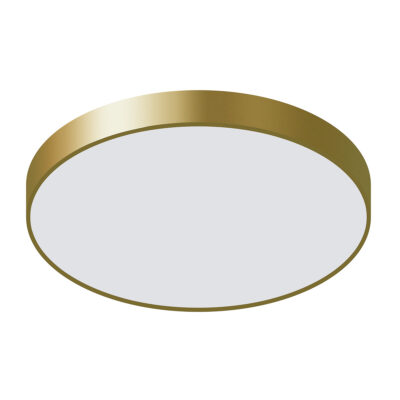Italux kuldne laevalgusti Orbital, 60W