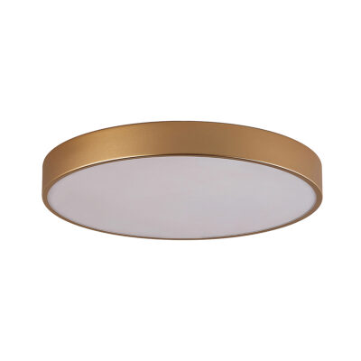 Italux kuldne liitvalgusti Orbital, 60W