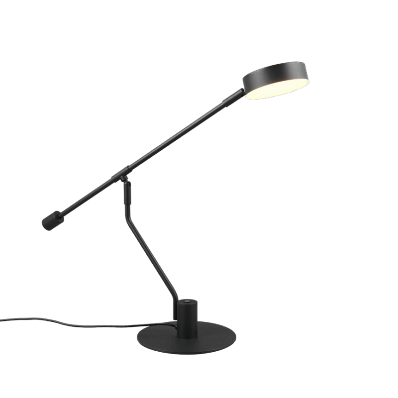 Manduro LED laualamp must