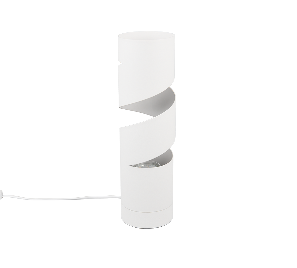 Stream laualamp GU10 matt valge - Image 3