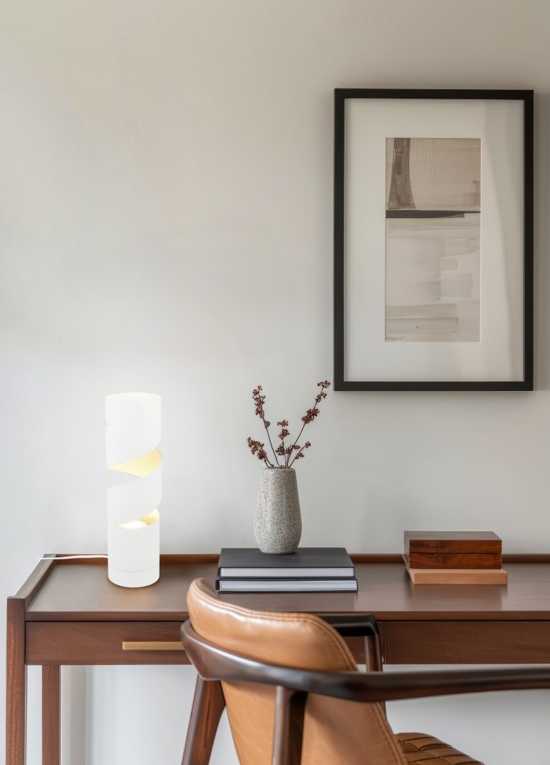 Stream laualamp GU10 matt valge - Image 2