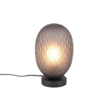 Rippuv valgusti E27 matt must/sisal - <span class="woocommerce-Price-amount amount"><bdi>160.00&nbsp;<span class="woocommerce-Price-currencySymbol">&euro;</span></bdi></span> - Kodu