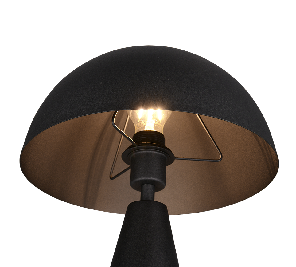 Alfie laualamp E27 must matt - Image 3