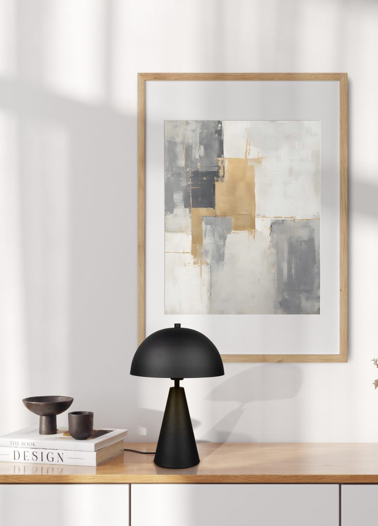 Alfie laualamp E27 must matt - Image 2