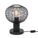 Seinavalgusti Konda LED antratsiit - <span class="woocommerce-Price-amount amount"><bdi>45.00&nbsp;<span class="woocommerce-Price-currencySymbol">&euro;</span></bdi></span> - Aiavalgustid