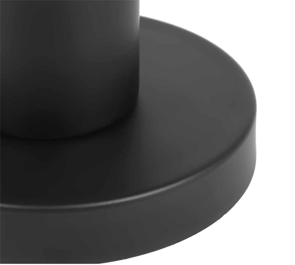 Gila lauavalgusti 23 cm E27 must matte - Image 6