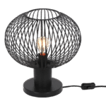 Süvistatav LED kohtvalgusti IP65 must ümmargune - <span class="woocommerce-Price-amount amount"><bdi>18.00 <span class="woocommerce-Price-currencySymbol">€</span></bdi></span> - LED paneelid