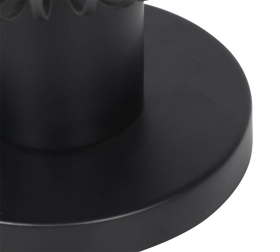 Gila lauavalgusti 33 cm E27 matt must - Image 6