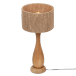 Curtis LED laualamp matt messing - <span class="woocommerce-Price-amount amount"><bdi>69.00 <span class="woocommerce-Price-currencySymbol">€</span></bdi></span> - Kodu