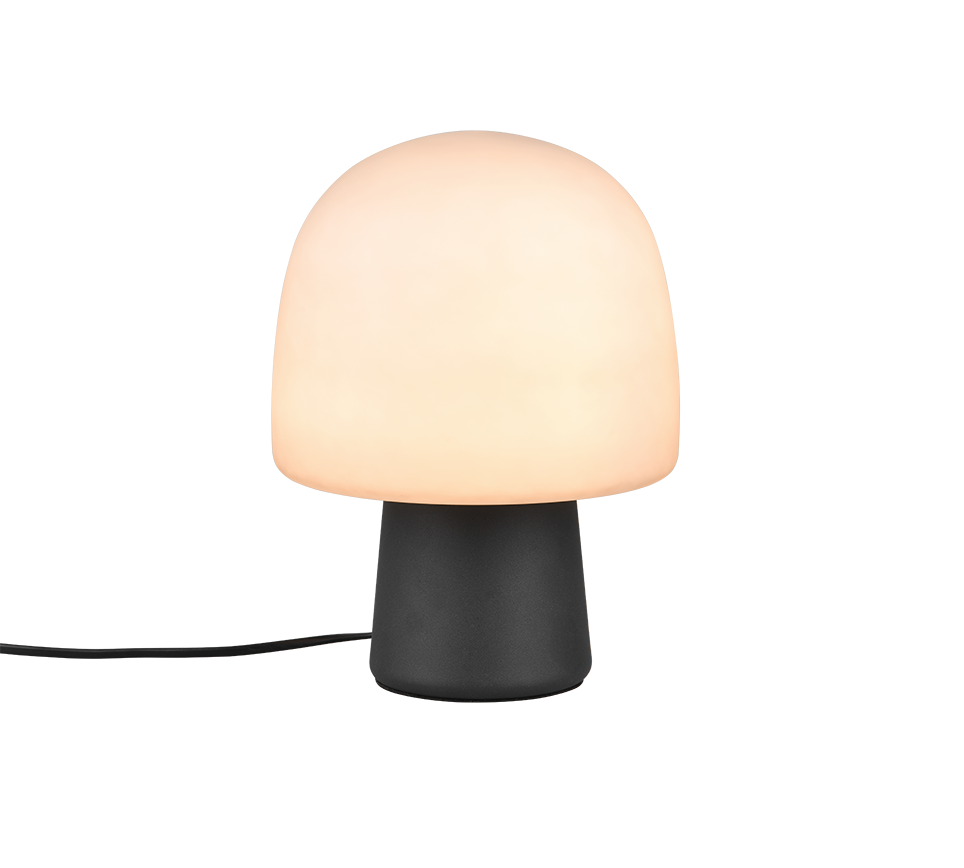 Steen laualamp E14 matt must/taupe - Image 3