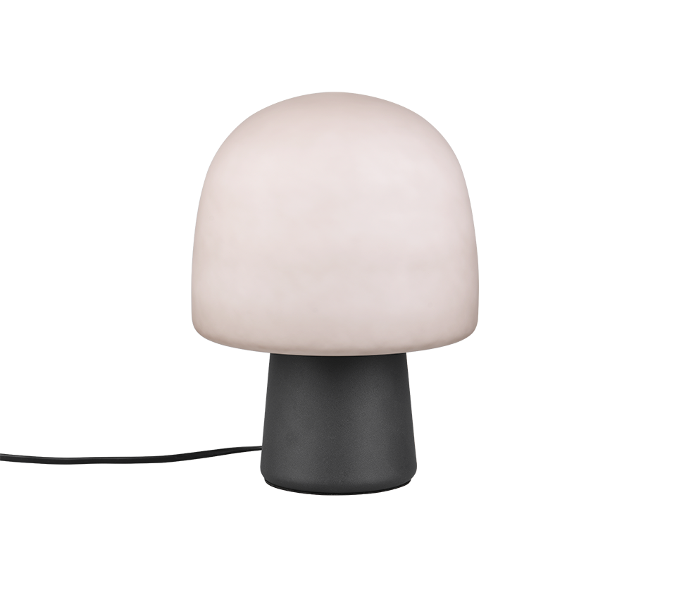 Steen laualamp E14 matt must/taupe - Image 5