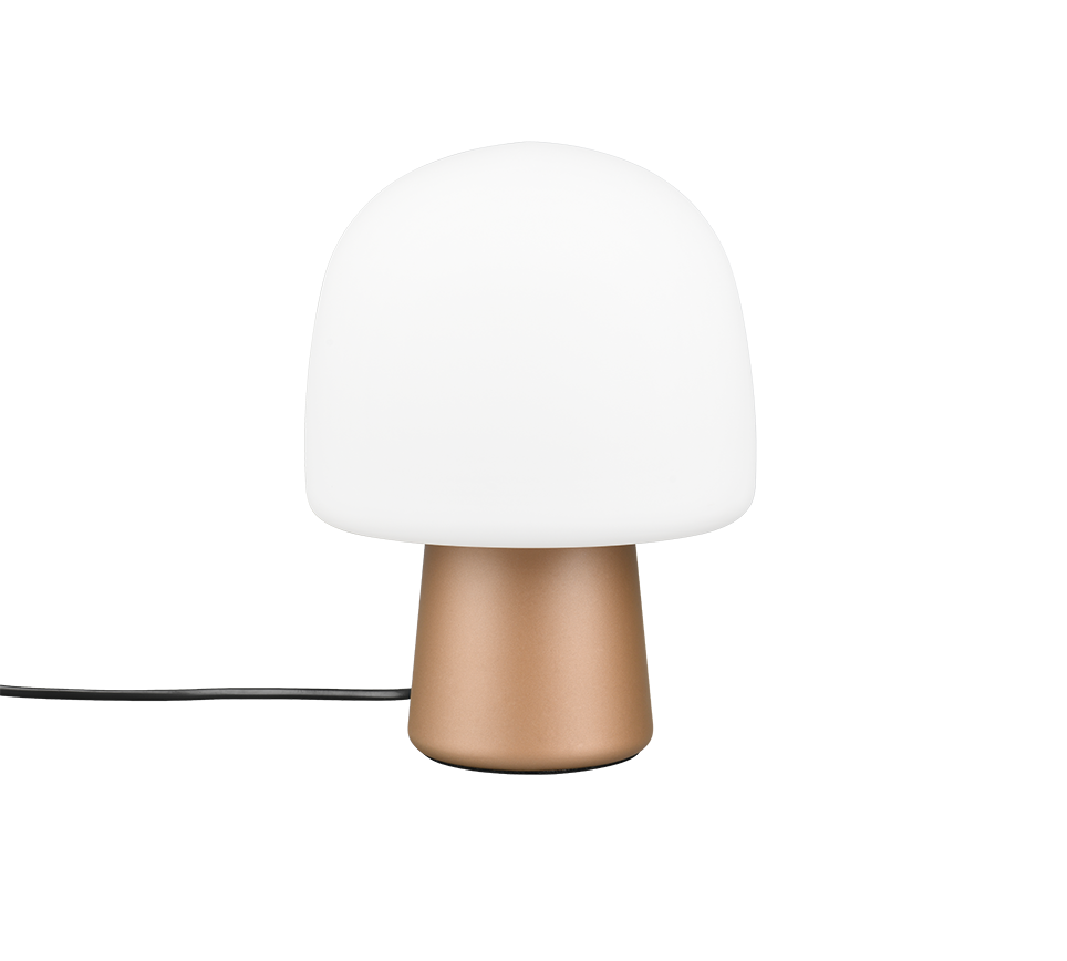 Steen laualamp E14 kohvi pruun/valge - Image 4