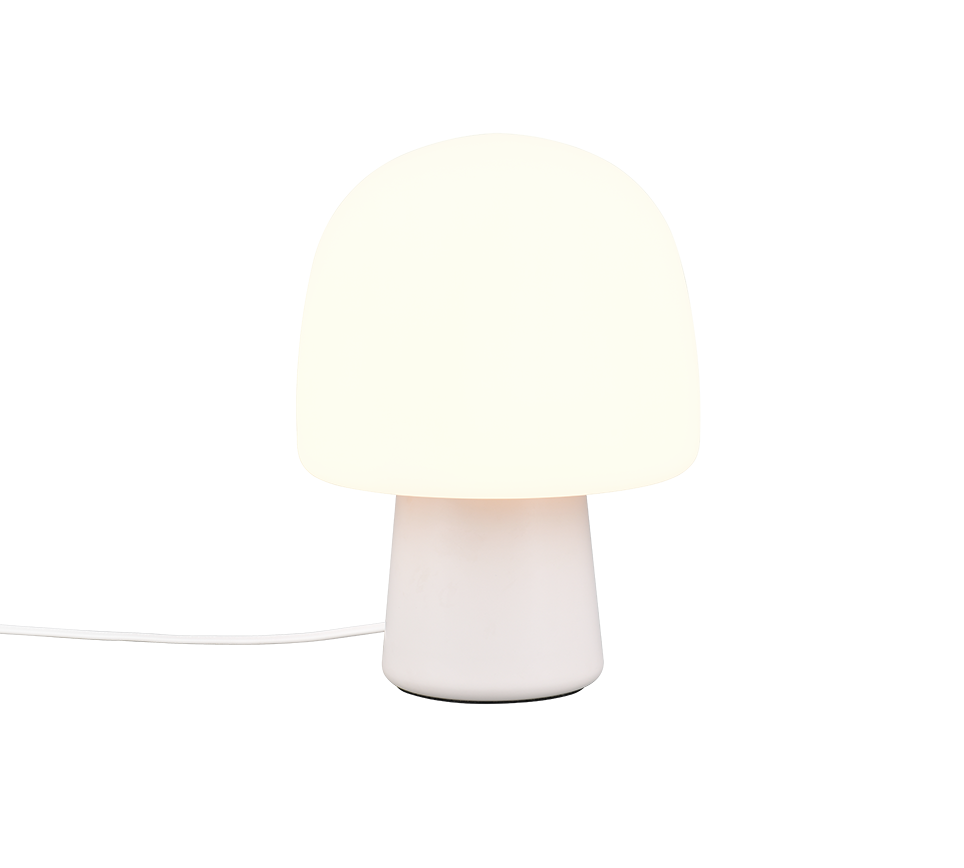 Steen laualamp E14 matt valge - Image 2