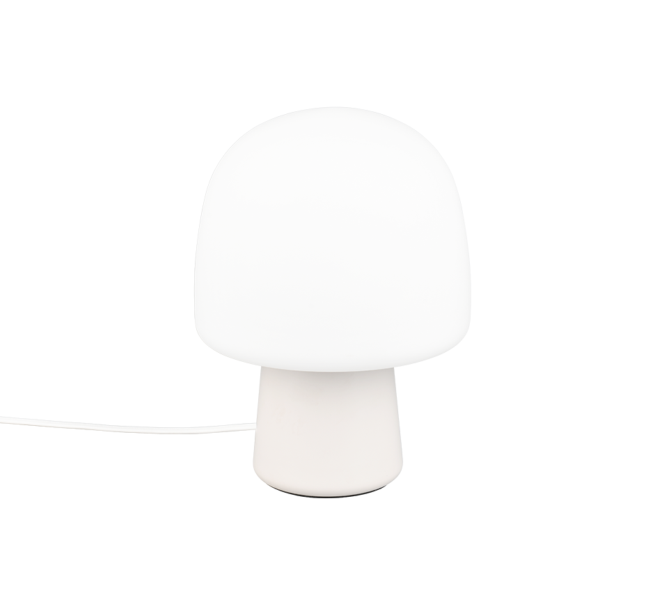 Steen laualamp E14 matt valge - Image 3