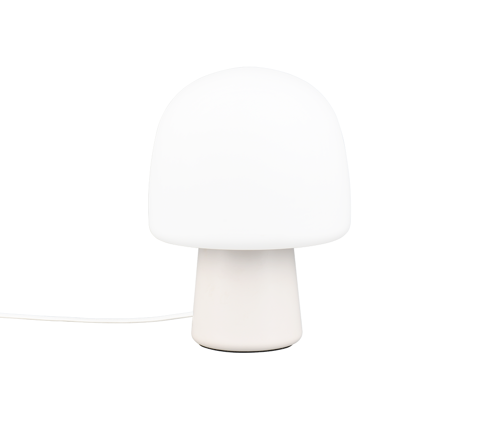 Steen laualamp E14 matt valge - Image 4