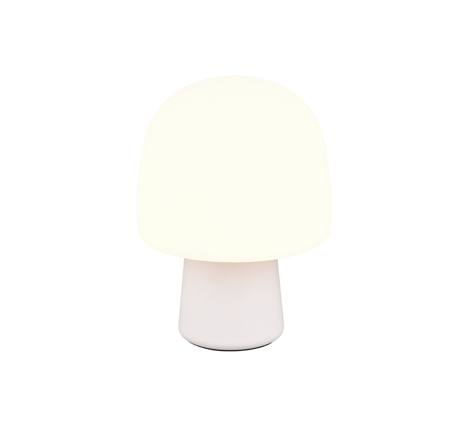 Steen laualamp E14 matt valge - Image 5