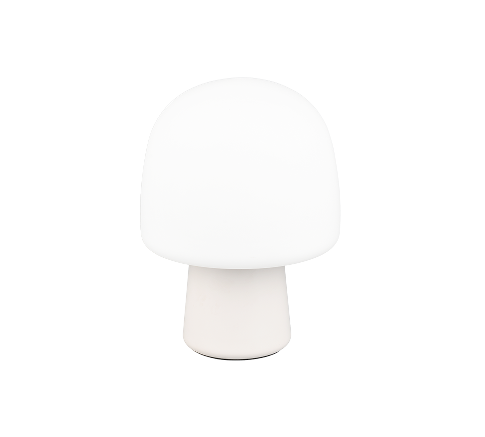 Steen laualamp E14 matt valge - Image 7