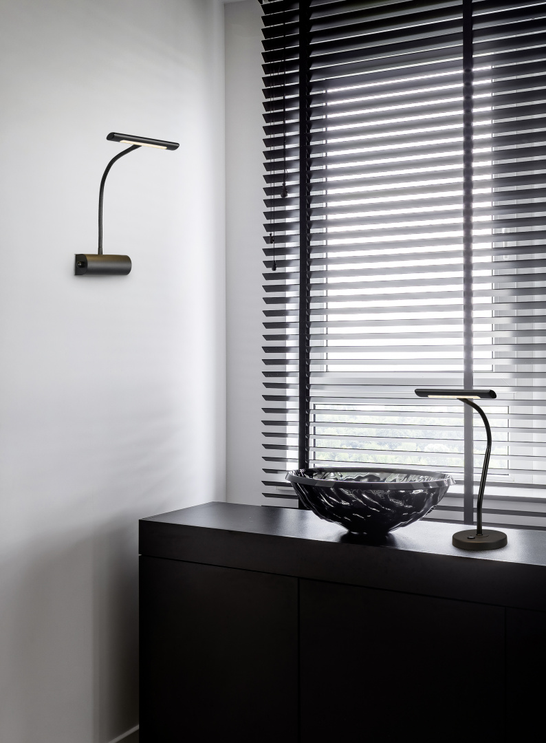 Curtis LED laualamp must - Image 2