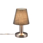 Laevalgusti LED antratsiit - <span class="woocommerce-Price-amount amount"><bdi>107.00 <span class="woocommerce-Price-currencySymbol">€</span></bdi></span> - Aiavalgustid