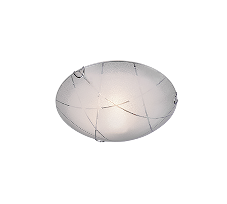 Laevalgusti E27 valge