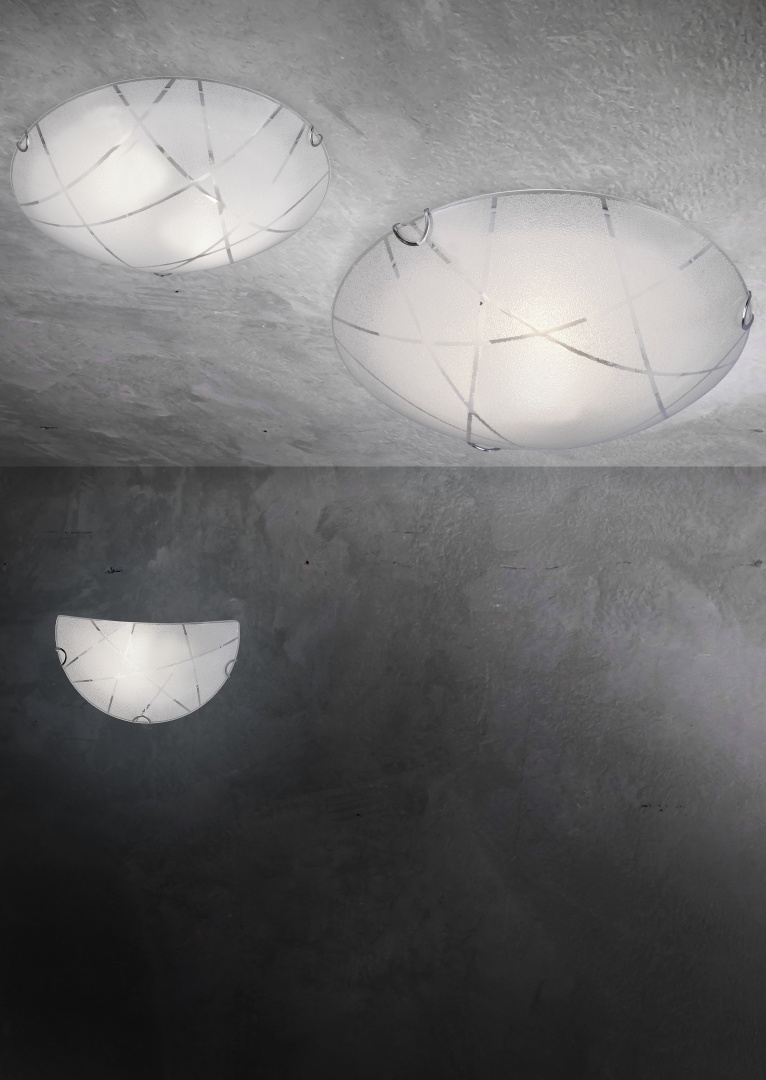 Laevalgusti E27 valge - Image 2