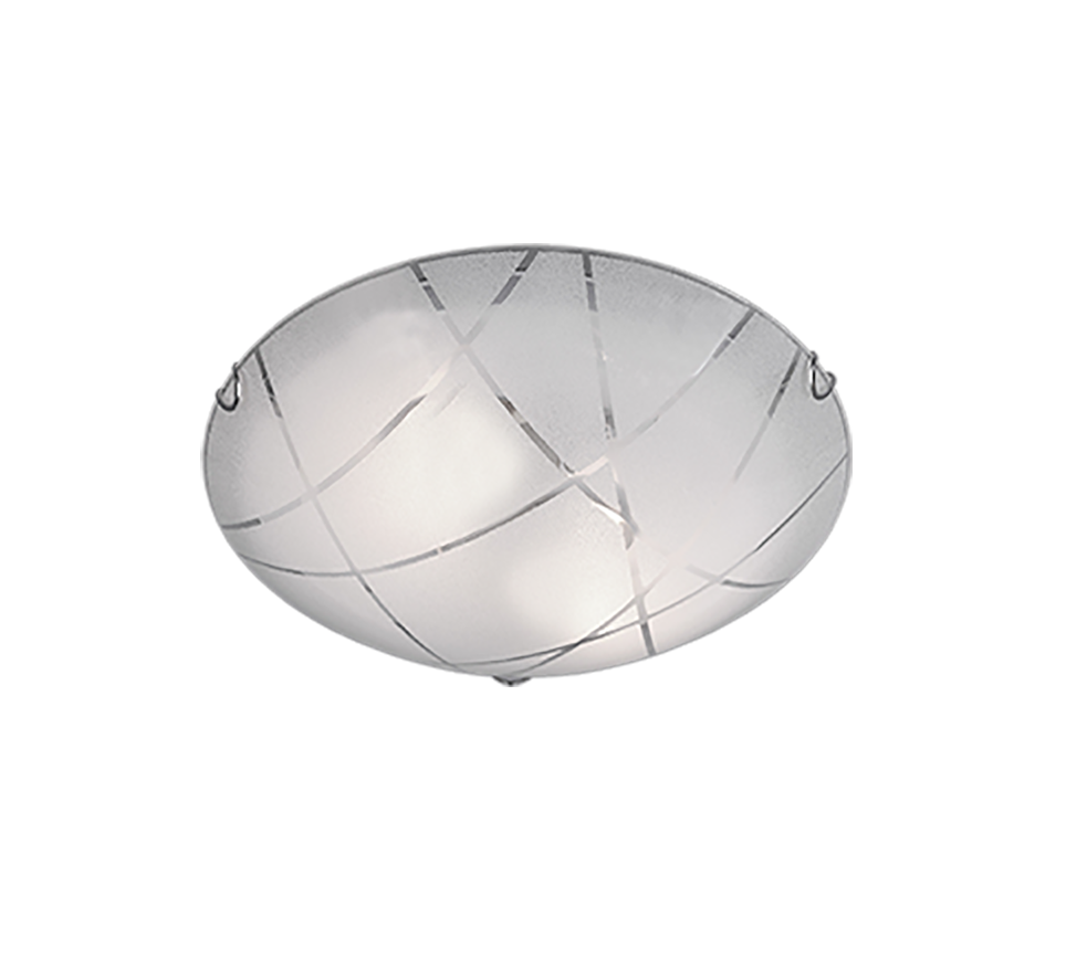 Laevalgusti 2xE27 valge