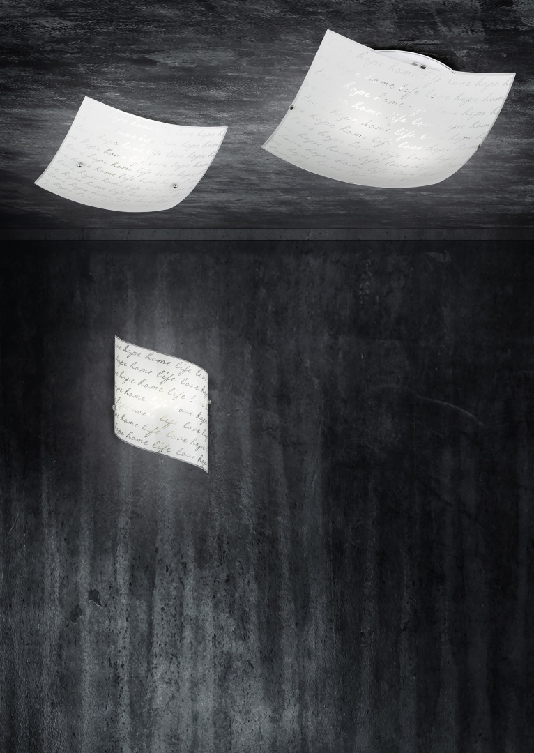 Laevalgusti E27 valge - Image 2