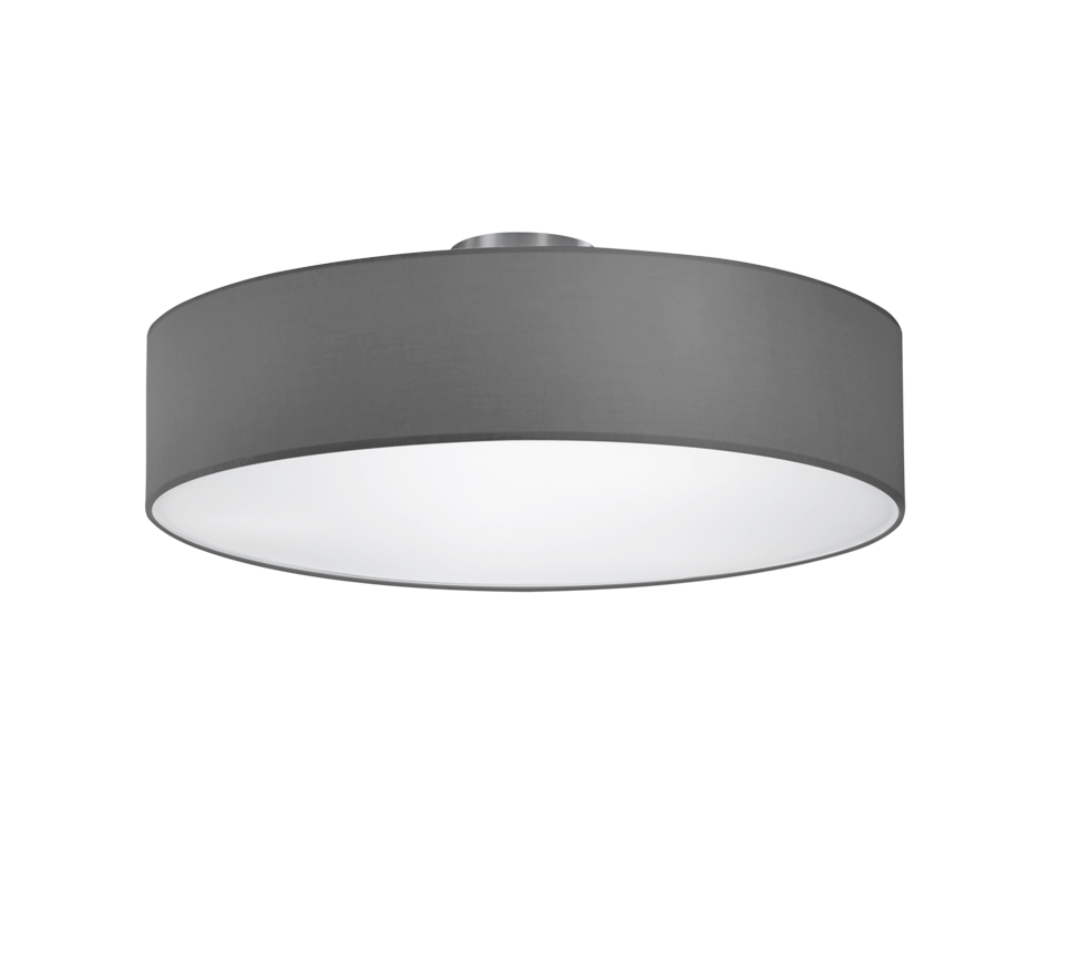 Laevalgusti 50 cm 3xE27 hall