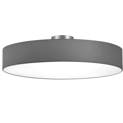 Laevalgusti 65 cm 5xE27 hall