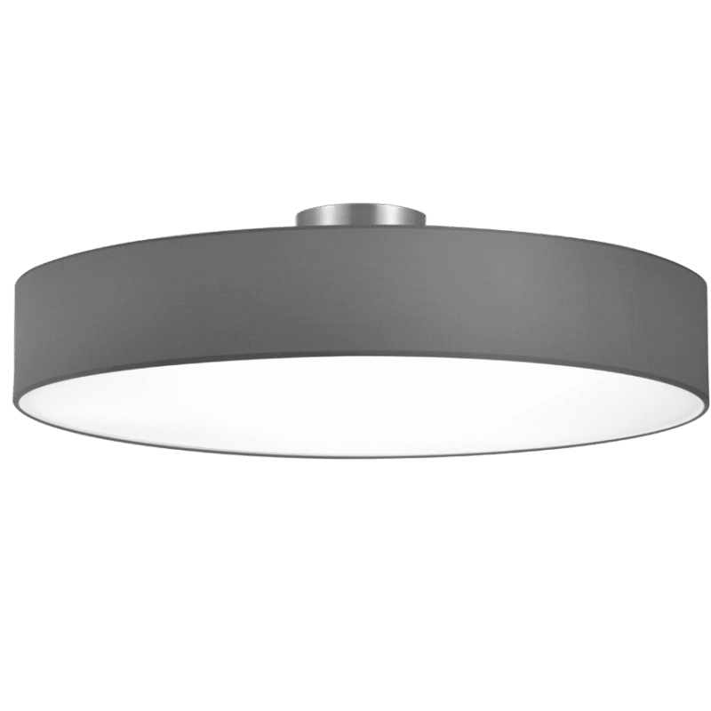 Laevalgusti 65 cm 5xE27 hall