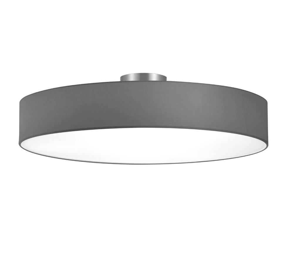 Laevalgusti 65 cm 5xE27 hall