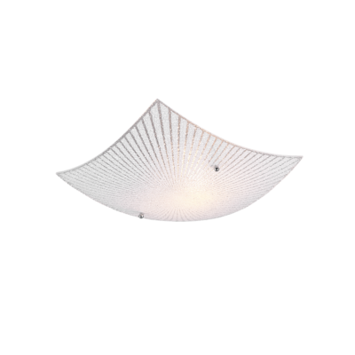 Laevalgusti 30 cm E27 hõbedane