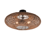 Seinavalgusti Tawa LED antratsiit - <span class="woocommerce-Price-amount amount"><bdi>62.00 <span class="woocommerce-Price-currencySymbol">€</span></bdi></span> - Aiavalgustid