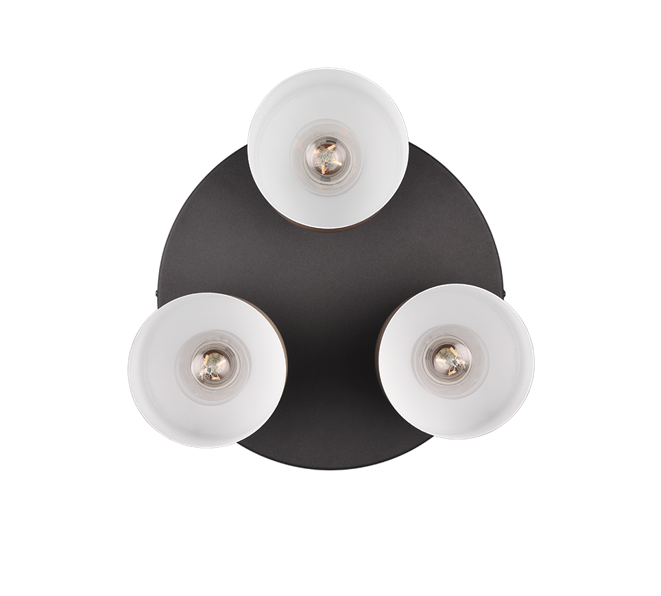 Laevalgusti 3 tk E27 mitmevärviline - Image 5