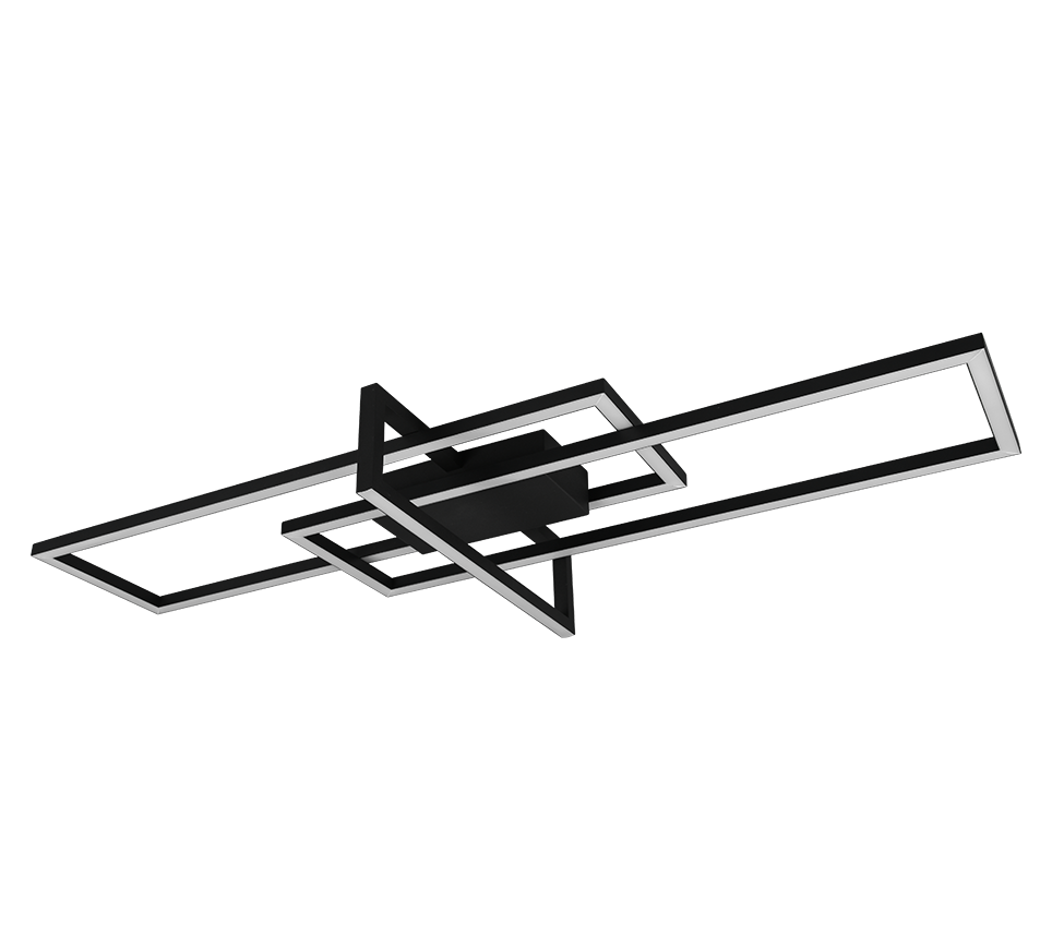 Laevalgusti LED must matte - Image 2