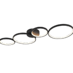 Arizona LED põrandalamp messingust - <span class="woocommerce-Price-amount amount"><bdi>157.00 <span class="woocommerce-Price-currencySymbol">€</span></bdi></span> - Laevalgustid kontorisse