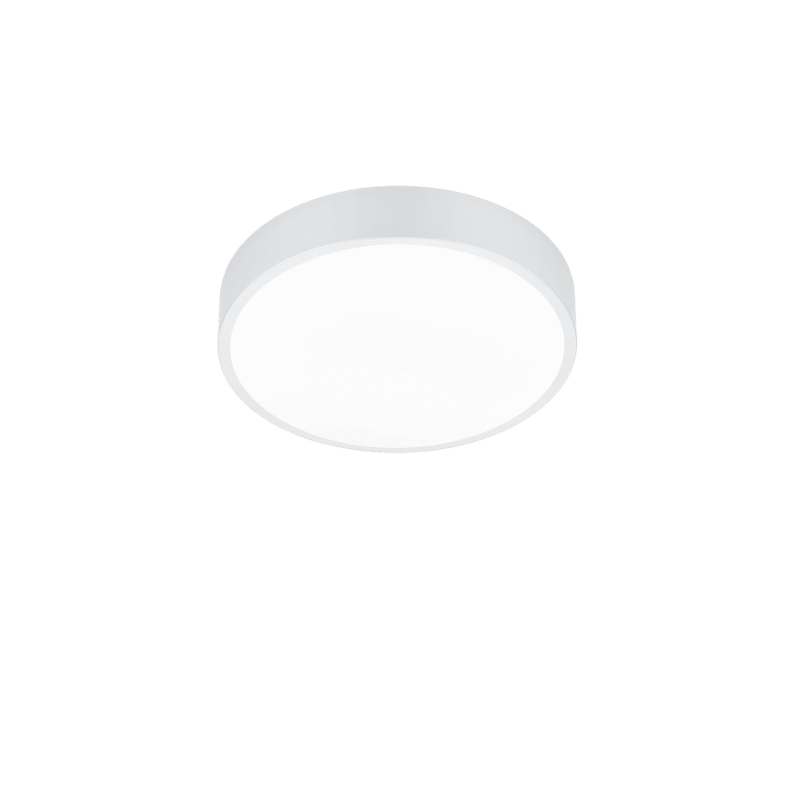 Laevalgusti Waco LED 30 cm matt valge