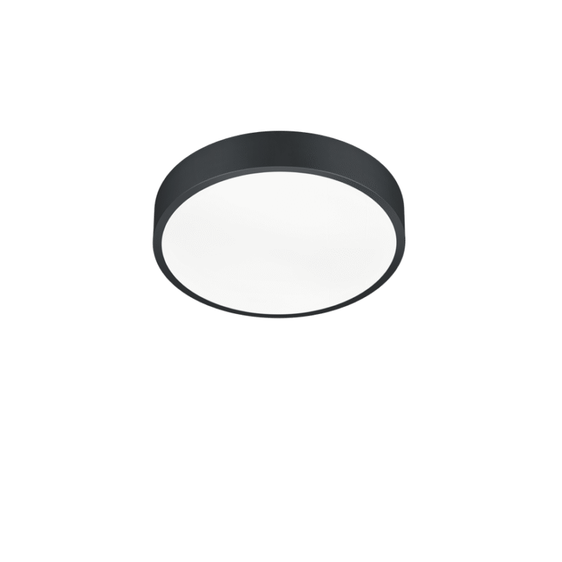 Laevalgusti Waco LED 30 cm must