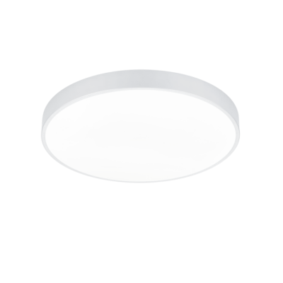 Laevalgusti Waco LED 49 cm matt valge