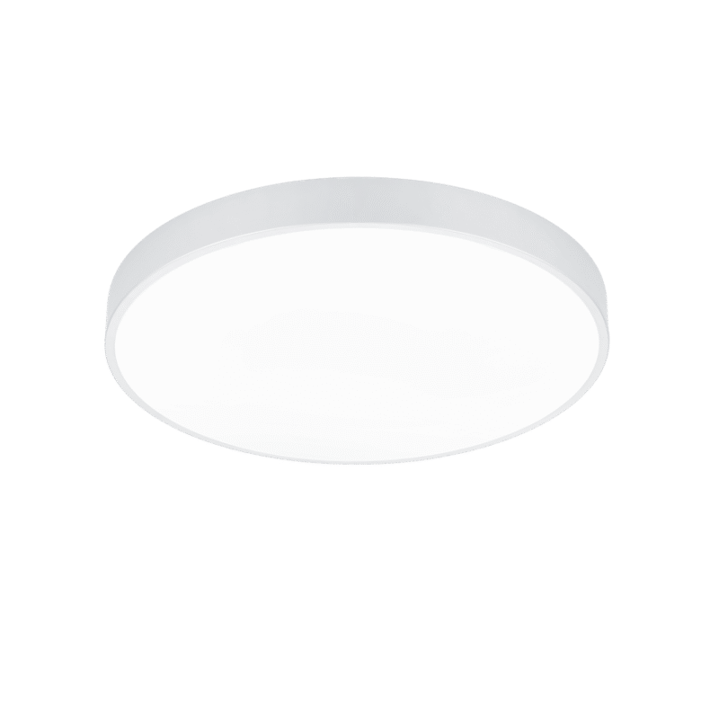 Laevalgusti Waco LED 49 cm matt valge