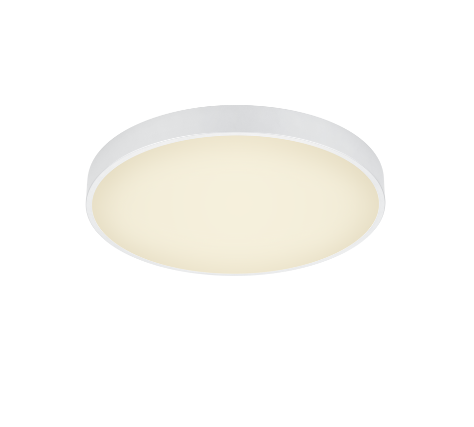 Laevalgusti Waco LED 49 cm matt valge - Image 2