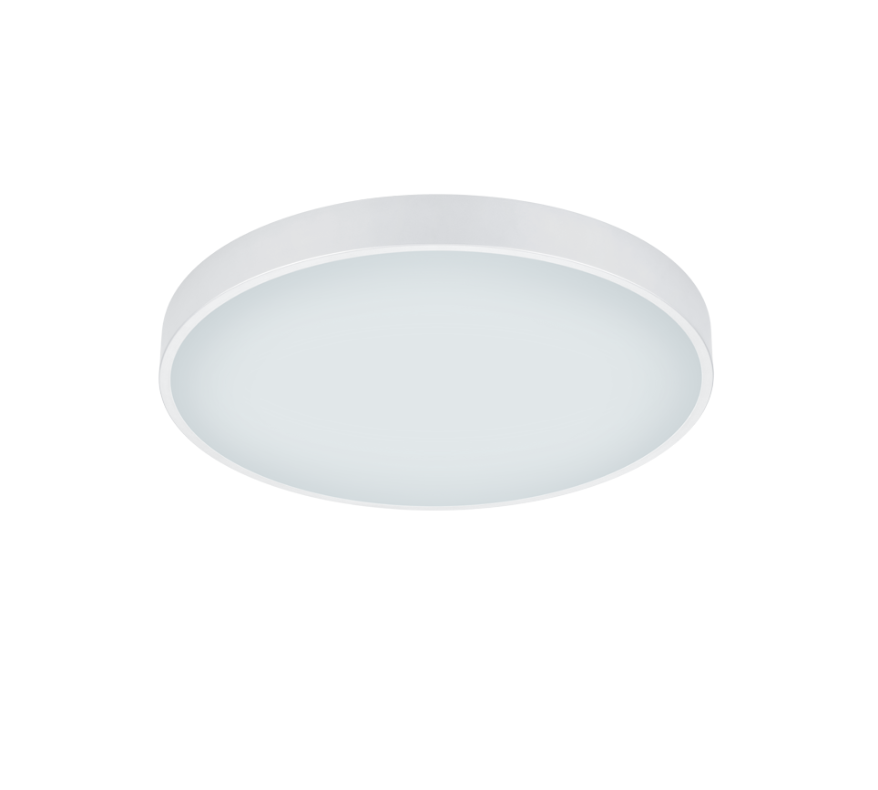 Laevalgusti Waco LED 49 cm matt valge - Image 3