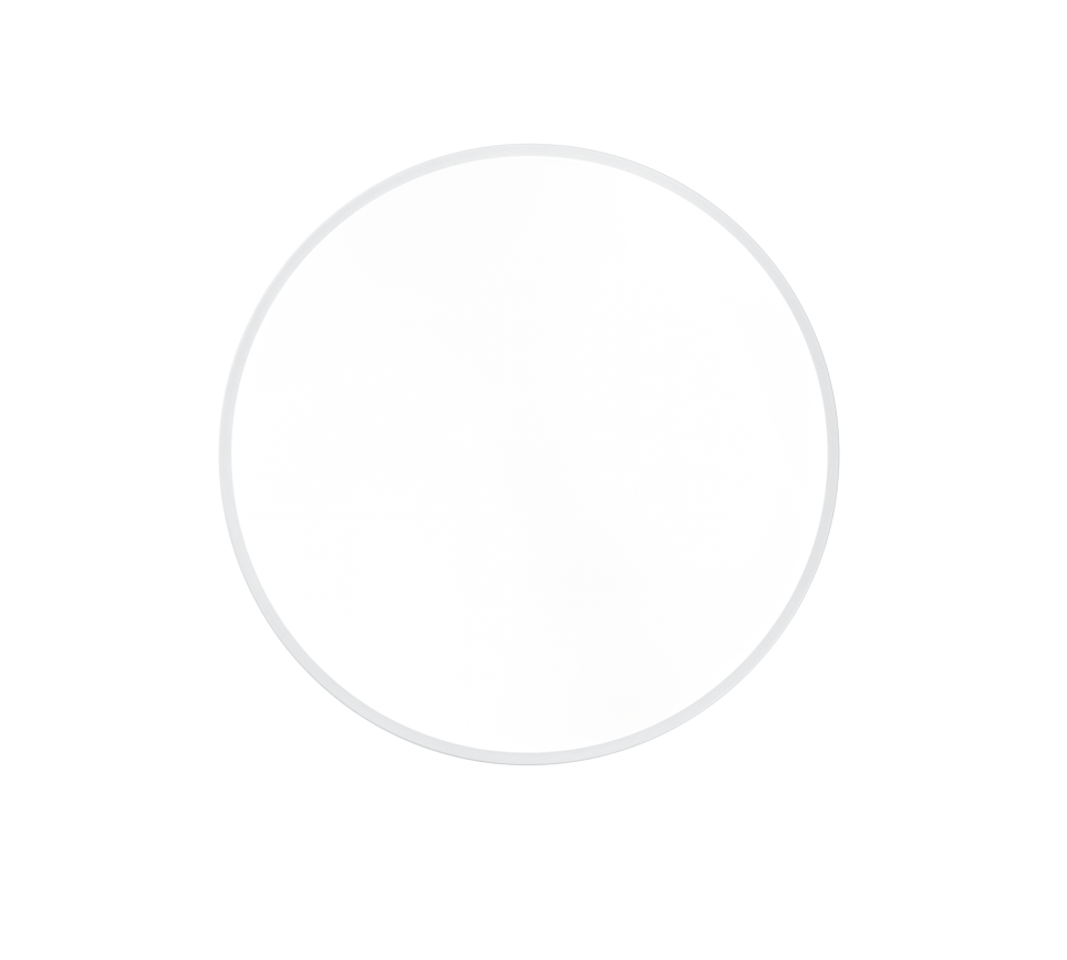 Laevalgusti Waco LED 49 cm matt valge - Image 4