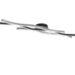 Paloma põrandavalgusti 100 cm E27 antratsiit anduriga - <span class="woocommerce-Price-amount amount"><bdi>99.00 <span class="woocommerce-Price-currencySymbol">€</span></bdi></span> - Aiavalgustid