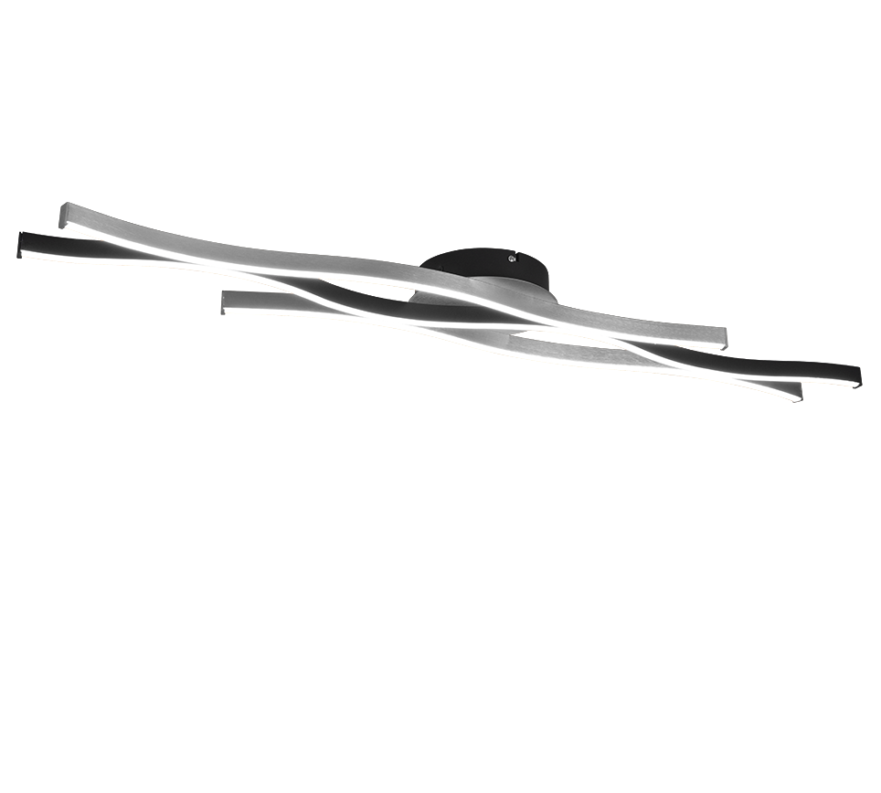 Hõbedane LED laevalgusti