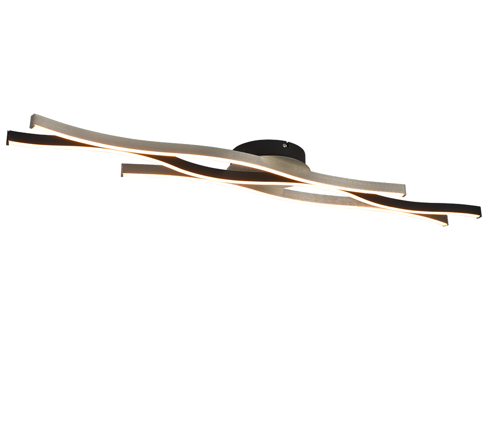 Hõbedane LED laevalgusti - Image 2