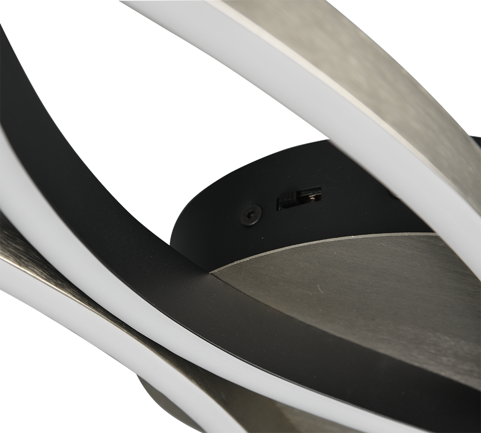 Hõbedane LED laevalgusti - Image 3