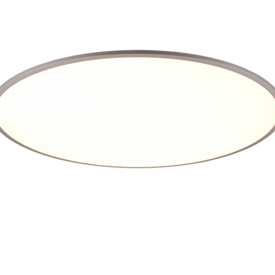 Yuma laevalgusti 100 cm hall/valge